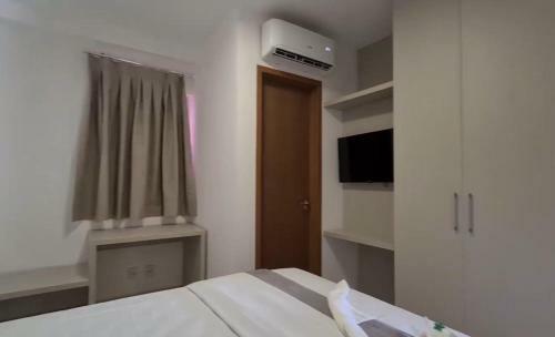Apartamento Evian Thermas Residence