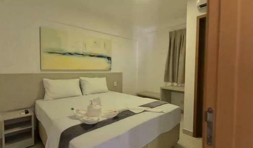 Apartamento Evian Thermas Residence