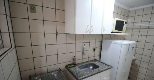 Apartamento Diroma Resort