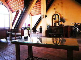 Saphir Dalat Hotel