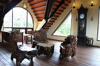 Saphir Dalat Hotel