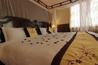 Saphir Dalat Hotel