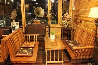 Saphir Dalat Hotel