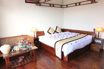 Saphir Dalat Hotel