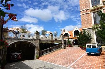 Saphir Dalat Hotel