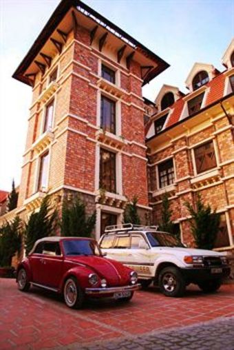 Saphir Dalat Hotel