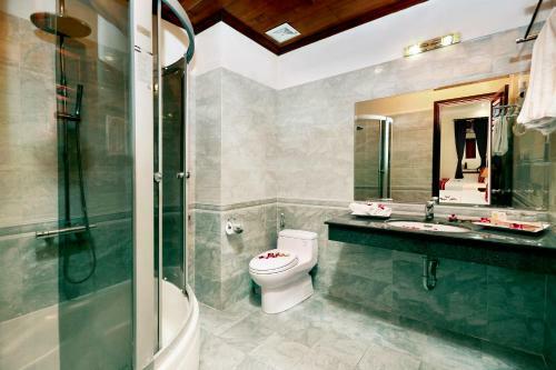 Posh Hotel