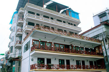 Royal Sapa Hotel