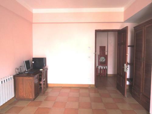 Sapa Hotel