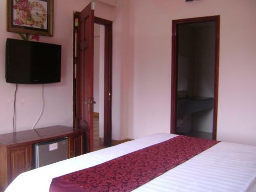 Sapa Hotel