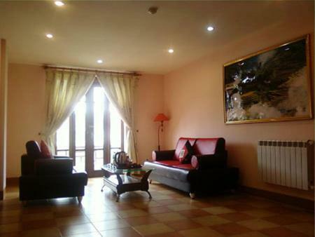 Sapa Hotel