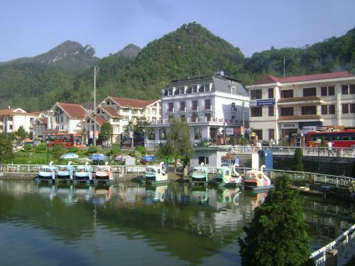 Sapa Hotel