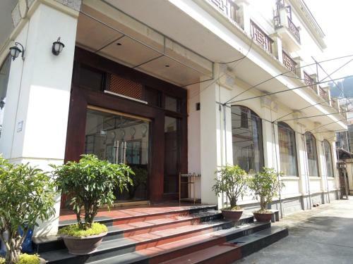Sapa Hotel