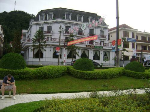 Sapa Hotel