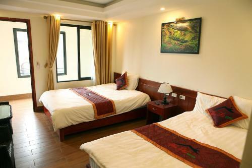 Hostal Son Ha Hotel