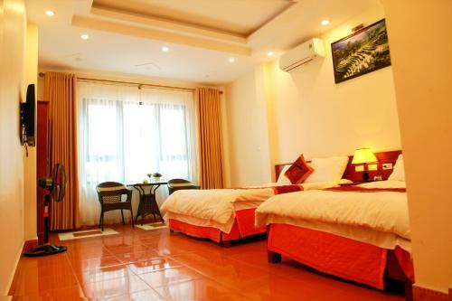 Hostal Son Ha Hotel