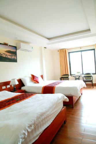 Hostal Son Ha Hotel