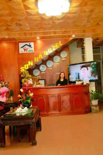 Hostal Son Ha Hotel