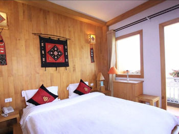 Sapa View Hotel