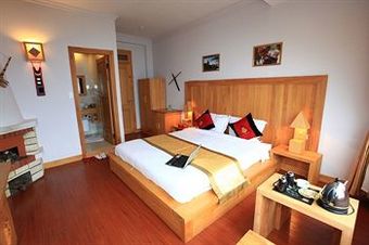Sapa View Hotel