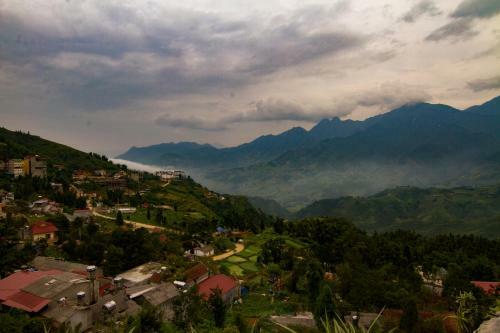 Sapa Unique Hotel
