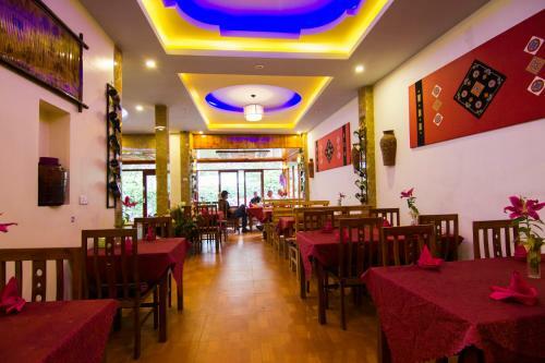 Sapa Unique Hotel