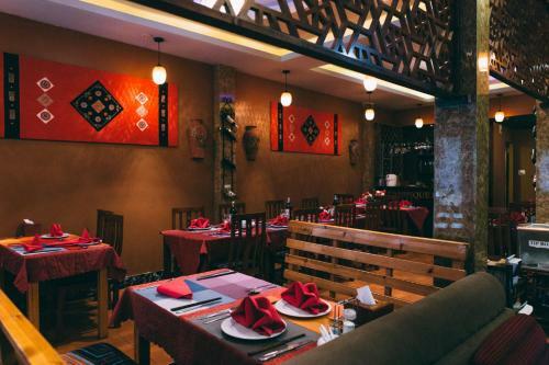 Sapa Unique Hotel