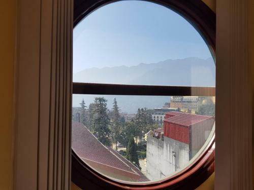 Fansipan Mountain View Sapa Hotel