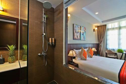 Hoang Ha Sapa Hotel