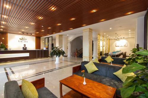 Hoang Ha Sapa Hotel