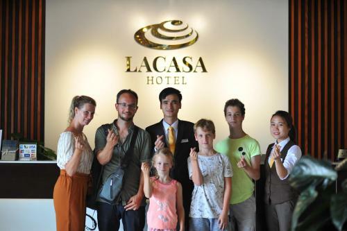 Hoang Ha Sapa Hotel