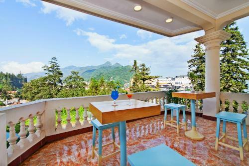 Hoang Ha Sapa Hotel