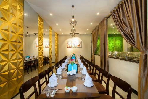 Hoang Ha Sapa Hotel