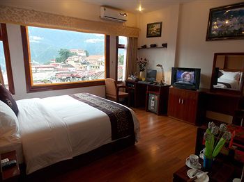 Sapa Paradise View Hotel