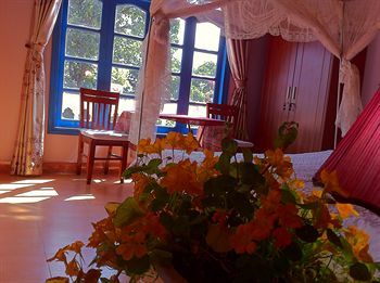 Green Valley Hotel