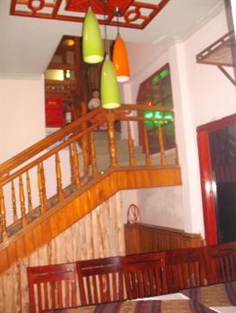 Green Valley Hotel