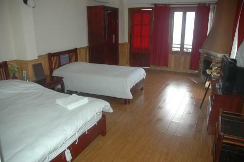 Cat Cat View Hotel