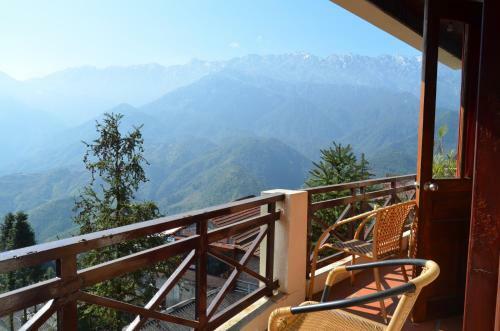 Cat Cat View Hotel