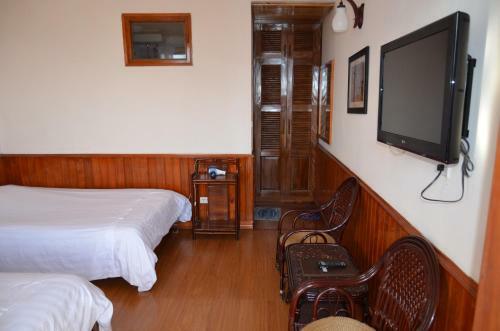 Cat Cat View Hotel