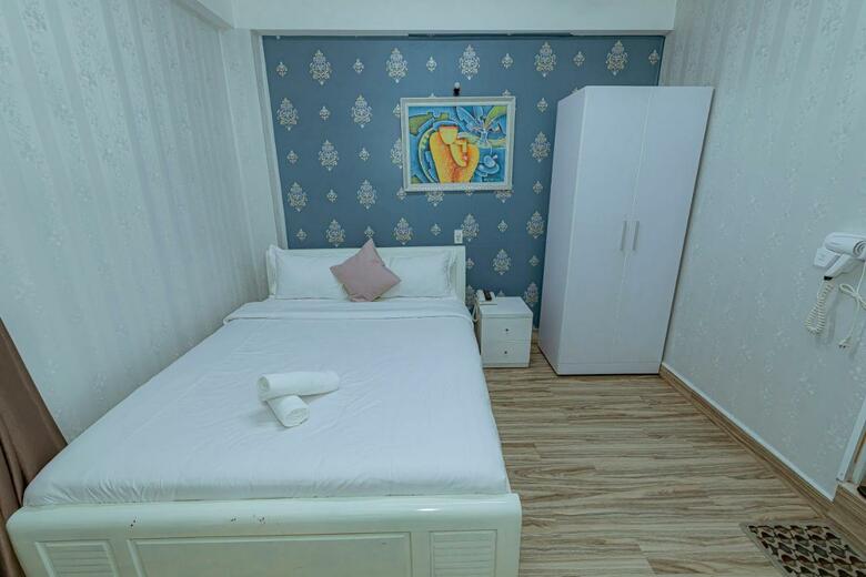 Hotel Ken's House Backpackers
