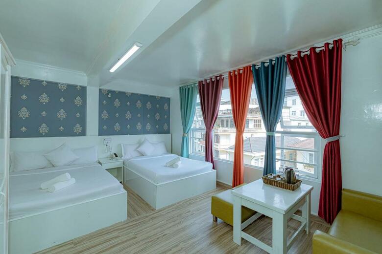 Hotel Ken's House Backpackers