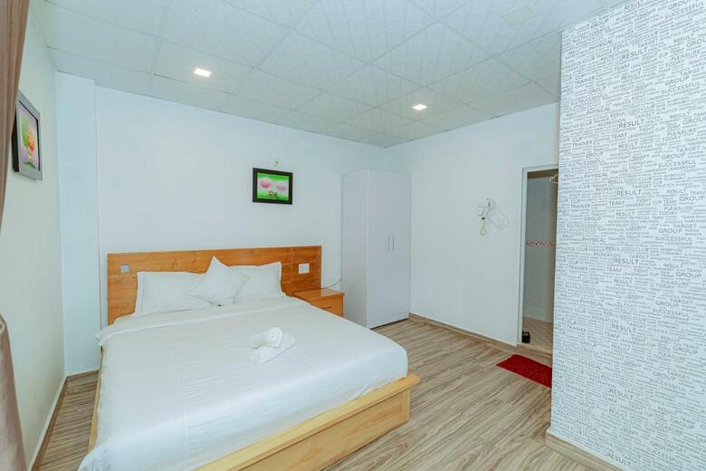 Hotel Ken's House Backpackers