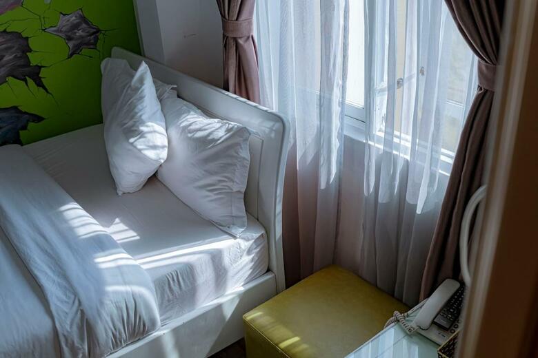 Hotel Ken's House Backpackers