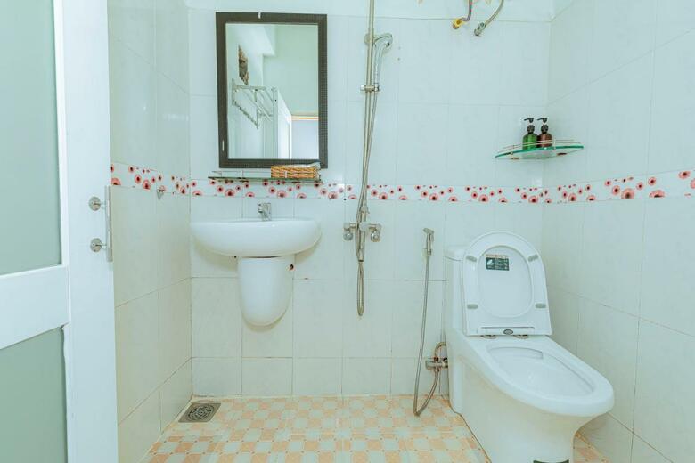 Hotel Ken's House Backpackers