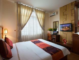 Brandi 1 Hotel