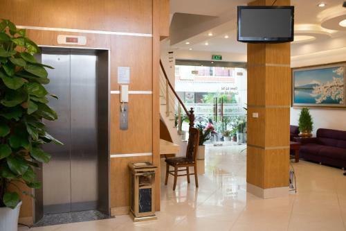 Brandi 1 Hotel