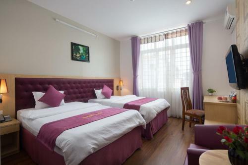 Brandi 1 Hotel