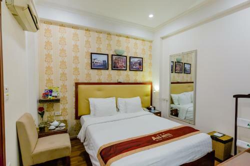 A25 Sun Hotel - An Duong