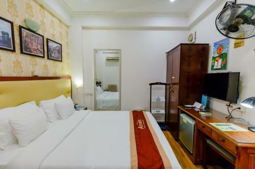 A25 Sun Hotel - An Duong