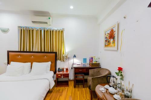 A25 Sun Hotel - An Duong